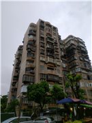 鄰近大杰玫瑰園社區推薦-文德大廈，位於台北市內湖區